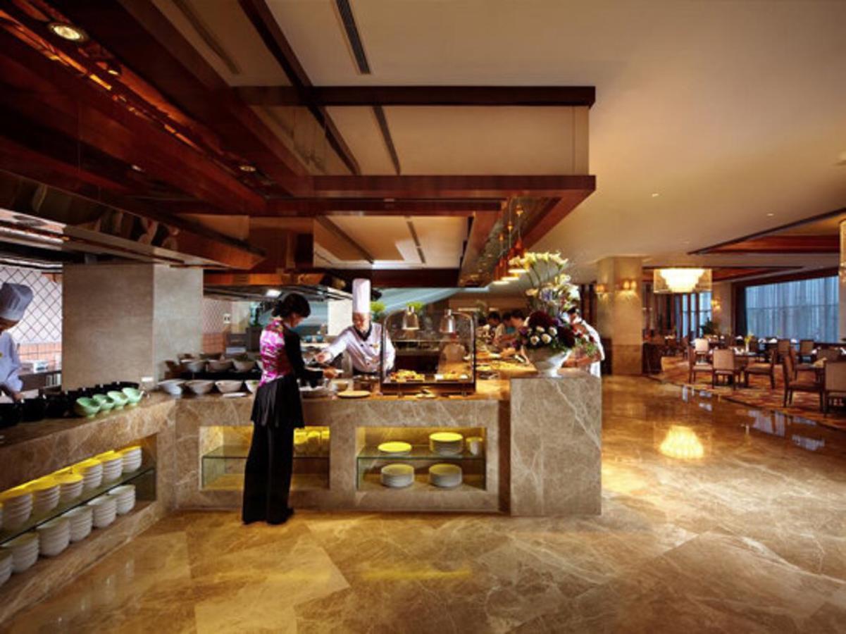 Jurong Yukun New Century Hotel Jiangsu Room photo