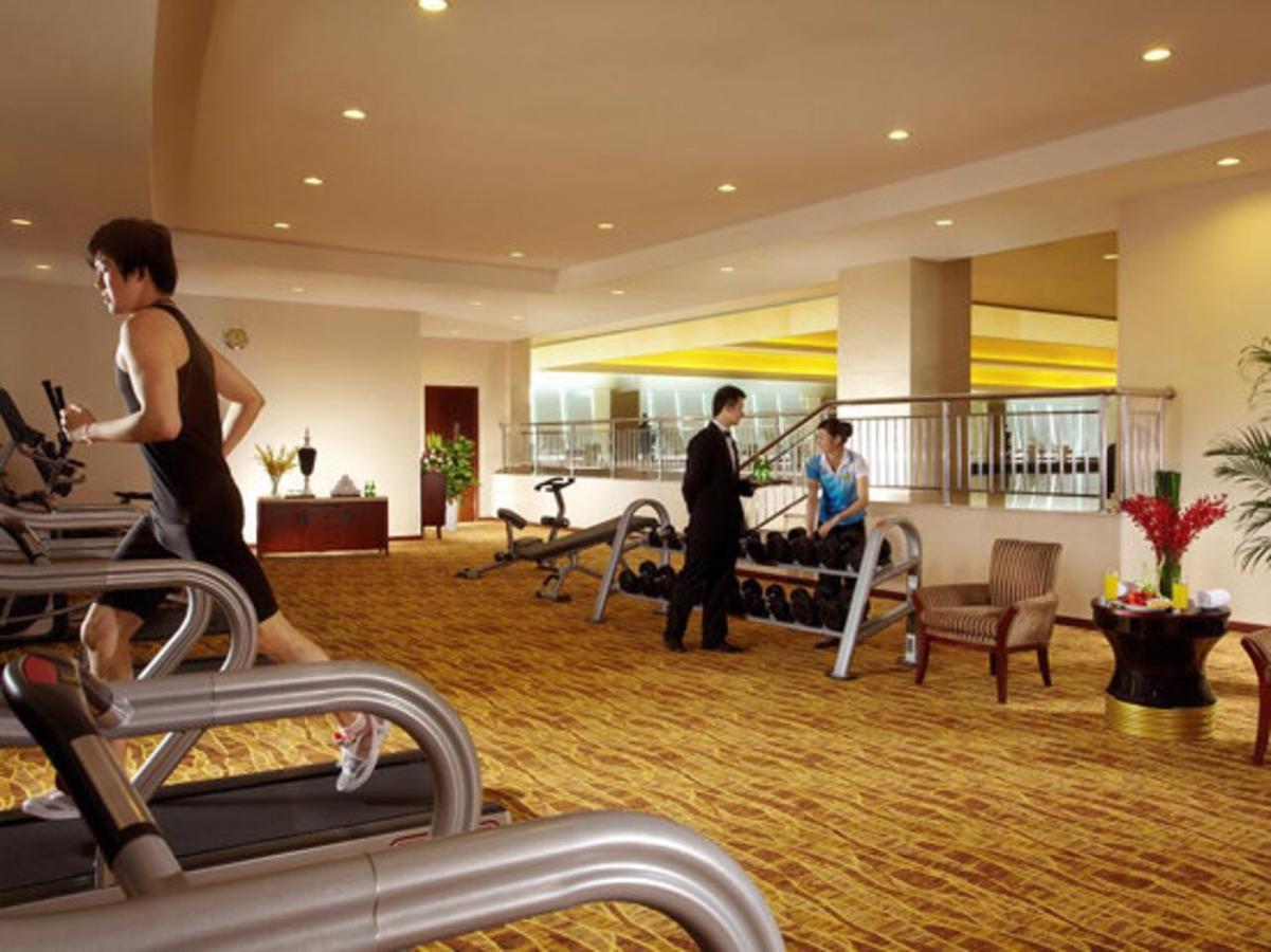 Jurong Yukun New Century Hotel Jiangsu Room photo