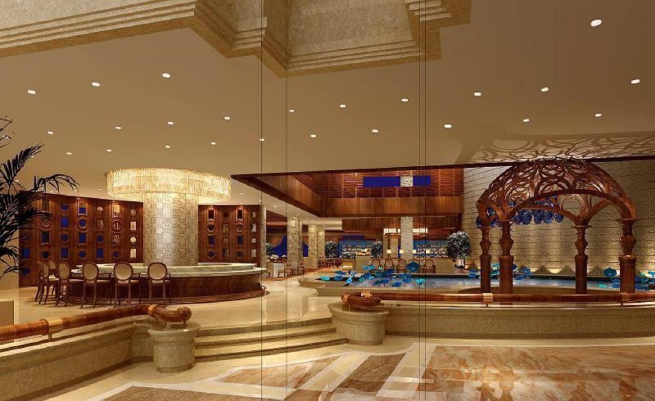 Jurong Yukun New Century Hotel Jiangsu Room photo