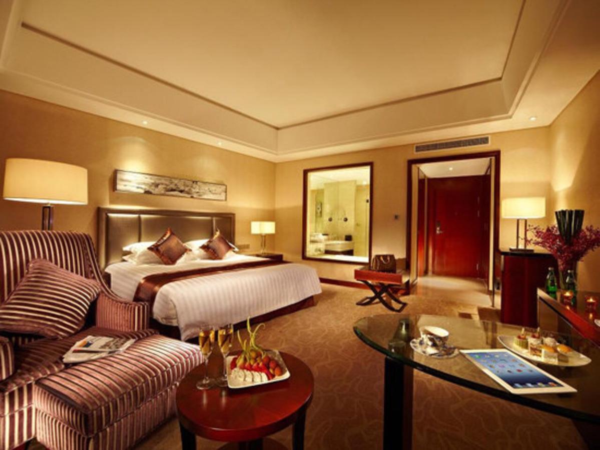 Jurong Yukun New Century Hotel Jiangsu Room photo